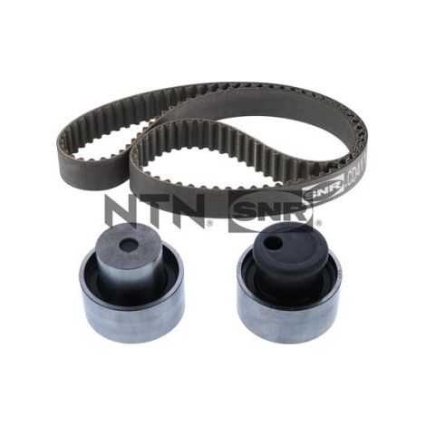 Kits de distribution - KD458.01 - SNR - Compatible avec véhicule Innocenti, Fiat