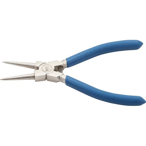 Pinzas Bgs Technic 150 Milímetros Metálico