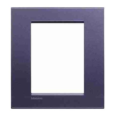 BTILNA4826CB Livinglight 3+3 Modul quadratische Platte