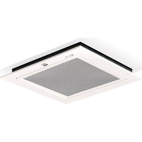 KWD 55-4 EC Coanda mit Nylon-Filter - 1612026 von Remko