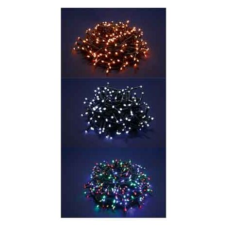 CATENA LINEARE 180 LED Col. Luce calda