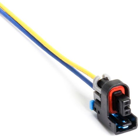 Le DJ7021Y-0.6-11/21 est compatible avec les injecteurs Wuling, Sail et les bougies Excelle pour la conversion au méthanol. (Contact : 15326181) (1/3)