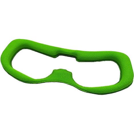 Lunettes de protection, coussinets oculaires et faciaux en mousse pour FPV Fatshark HDO2 ATTV6 (1/5)