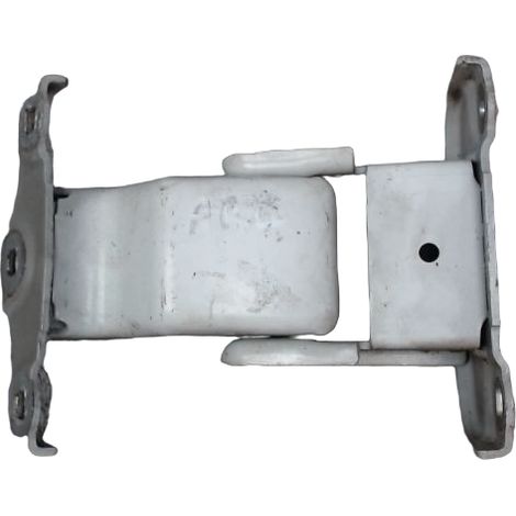 [PRODUIT D'OCCASION] Charniere Inf Porte Battante Arg OPEL Vivaro 1 Phase 1 1.9dti Combi ♻️ Ref Oe. 93850018 - Garantie à vie (1/3)