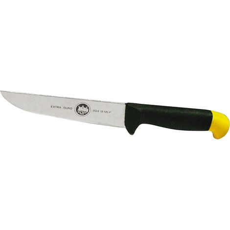 2 buoi coltello per macellaio svizzero art. 804 lama cm. 18 - 2 Buoi
