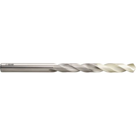 Broca Zirkon DIN-338N Multi Metal - 1015 - 10,60 mm - Punta Zirkonio IZAR (1/4)