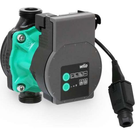 Wilo Varios Pico STG 15/1-8 130 4232742 PWM Hocheffizienzpumpe für Solar und Geothermie Klasse A (1/6)