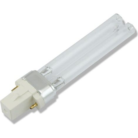 9-W-UV-Lampe (1/2)