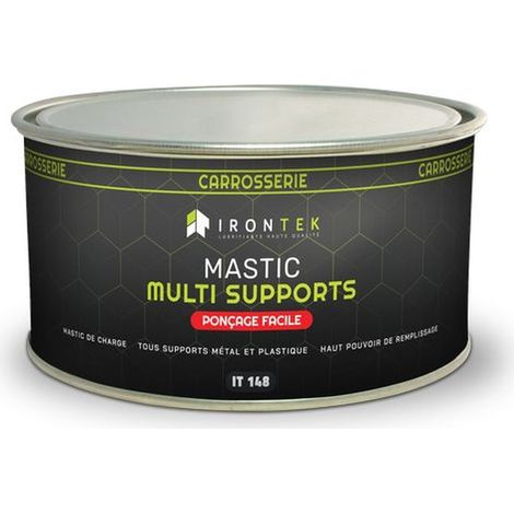 MASTIC MULTI SUPPORT POT 1,5KG