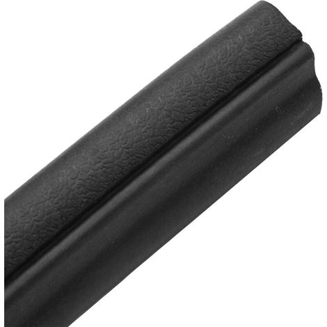 Remplacement du joint d'étanchéité de porte avant, pour PEUGEOT 3008 5008 2008-2016 9814855880 9676798080 (1/5)