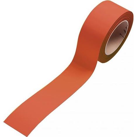 EICHNER Magnetband Band-B.30mm Band-L.10m rot EICHNER (1/3)