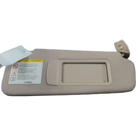 [PRODUIT D'OCCASION] Pare-soleil D BMW Serie 5 ♻️ Ref Oe. 51167248858 - Garantie à vie (1/3)