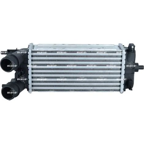 Intercooler, échangeur NRF 309153 FORD 2105422 H1BG6K775CB