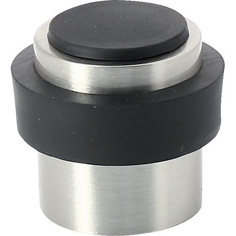 Legallais 454882 Aluminium-Bodenschutzbügel mit zylindrischer Bagaud-Oberfläche