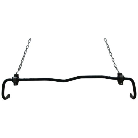Barre Stabilisatrice Avant VOLKSWAGEN Polo V Phase 1 2009-... [PRODUIT D'OCCASION]♻️6q0411305am