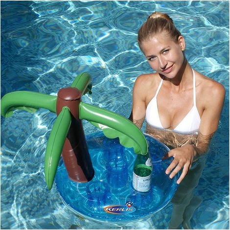 Bar flottant tendance