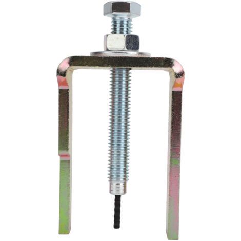 Herramienta para extraer el pasador del rodillo del embrague, estructura metálica eficiente DCP26 para Maverick X3 2017 a 2020. (1/5)