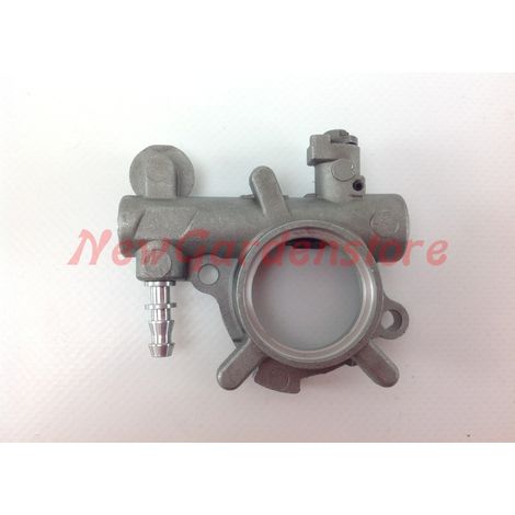 Pompa olio STIHL motore motosega 034 036 MS 340 360 017070