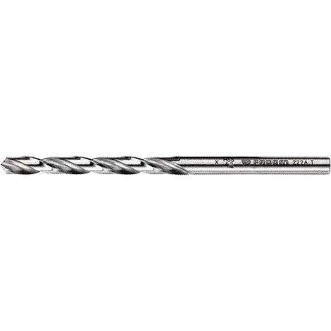 Foret Facom Foret torsadé 1.5mm x 40 mm ( Prix pour Paquet de 10 )