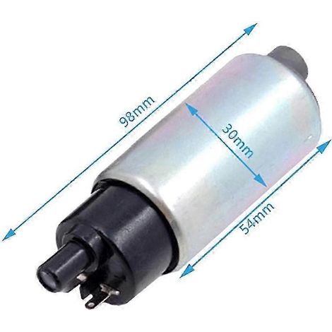 Pompe à essence 30 mm pour Husaberg T-Max WR250X YZ450F (2007-2013) (1/5)