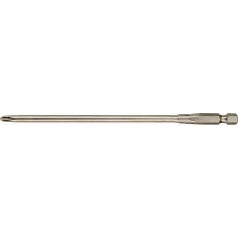 Punta, 153 mm, para panel de yeso, PR2  DeWalt DT7205-QZ