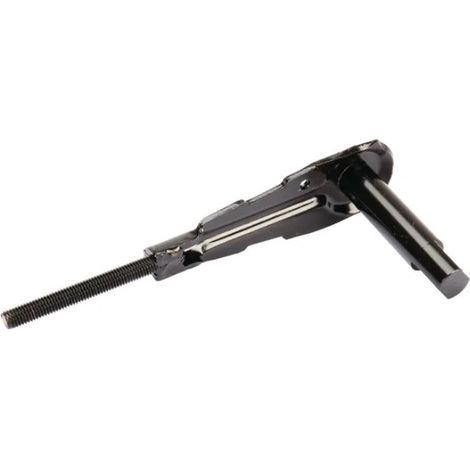 382318159/0 - Levier Droit de Relevage de Plateau de Coupe pour tondeuse autoportée Castelgarden / GGP