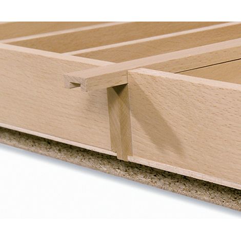 Modelo Colombo Unión Cuberteros (20X8X471) (1/4)