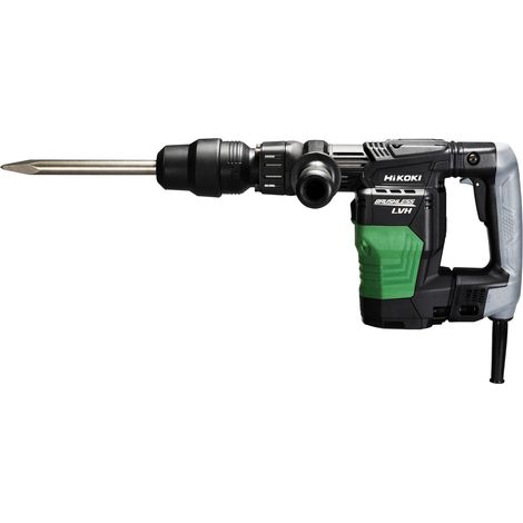 Abbruchhammer H41ME HIKOKI (1/2)