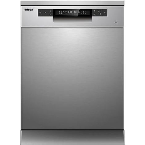 Lave-vaisselle edesa edw-6242 x 14 couverts 7 programmes (1/3)