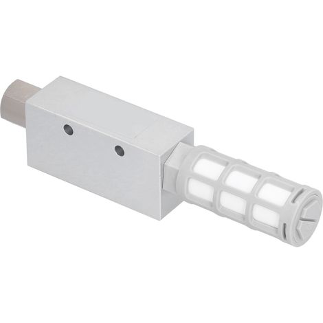 Générateur de vide haute performance CV-25HS, étanchéité parfaite, robuste et durable, installation facile pour aspiration efficace (1/5)