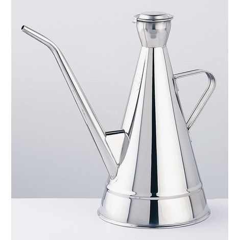 ILSA ilsa aceitera   1 l           inox     361 , ilsa aceitera   1 l           inox     361 (1/2)