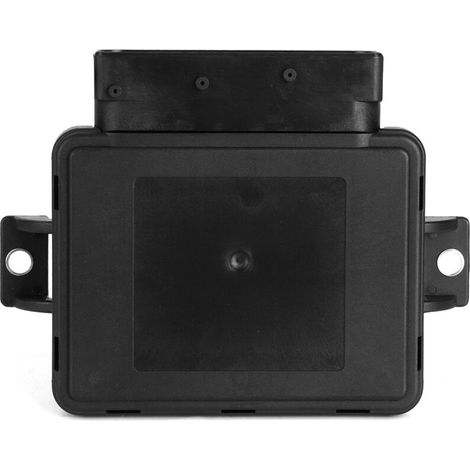 4F0910801D, Hochwertiges ABS-Material, Parkbremssteuergerät, passend für (4F2, C6) 3.0 TDI 2004 bis 2011, 4F0910801D, OEM: 4F0907801A, 4F0910801B. (1/5)