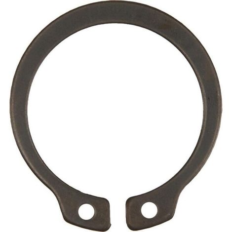 Circlip UNIVERSEL 47124P025 (1/2)
