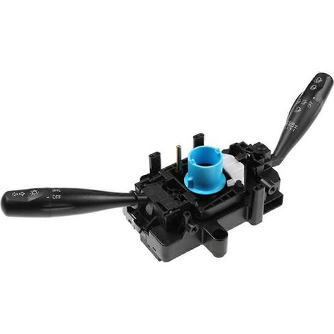 93400-02202 Compatible con Hyundai Atos Interruptor de faros delanteros Interruptor combinado de luces de dirección Accesorios para automóvil (1/5)