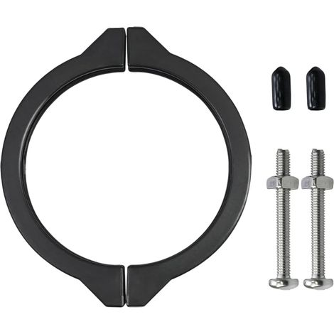 Pince de Valve pour Filtre à Sable - Accessoire pour Système de Filtration (1/5)