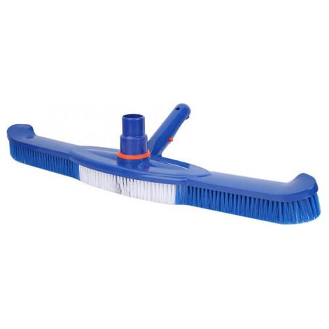Brosse de Piscine tête de Piscine Outil de Nettoyage de la Piscine Tête d'aspiration en Plastique pour Nettoyer (1/5)