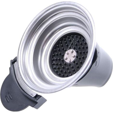 SUPPORT DOSETTE 2 TASSES POUR PETIT ELECTROMENAGER PHILIPS - 422225969602 (1/3)