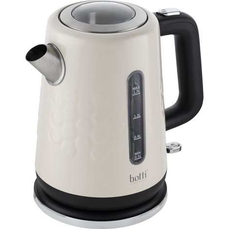Botti Electronic Ivo 1,7 l Wasserkocher