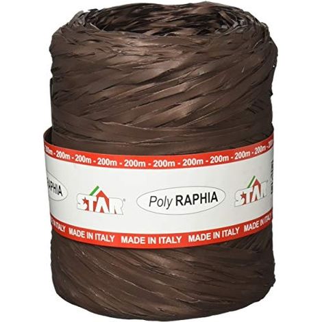 ROULEAU POLYRAHIA POUR COMPOSITION ET FILS COMPTEURS X200 15MM INCARTAMI-ITALIA R90