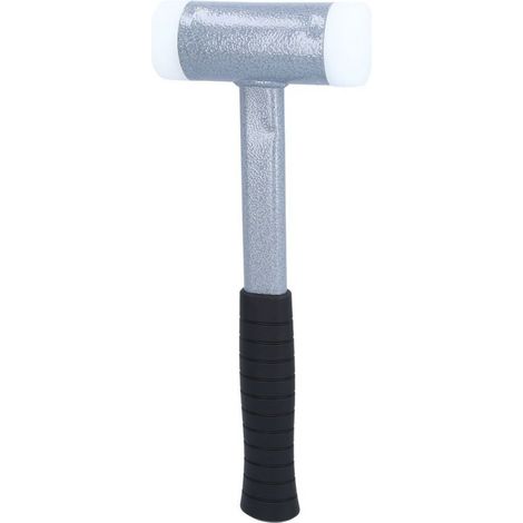 KS Tools Rückschlagfreier Schonhammer, 1110g - 140.5275