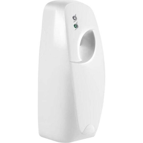 Distributeur Automatique De Parfum Désodorisant Aérosol Électronique (1/4)