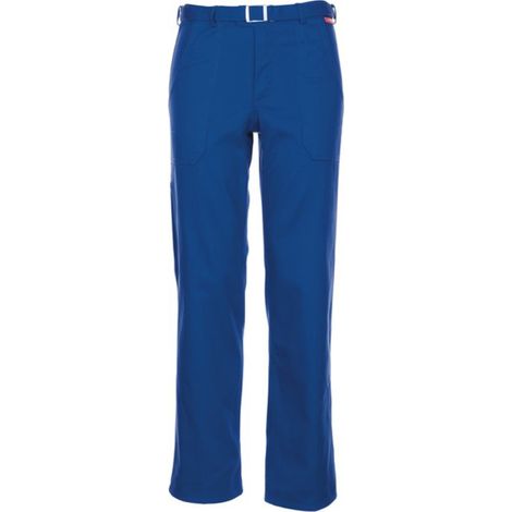 Planam Bundhose BW 290 kornblau 58 (1/5)