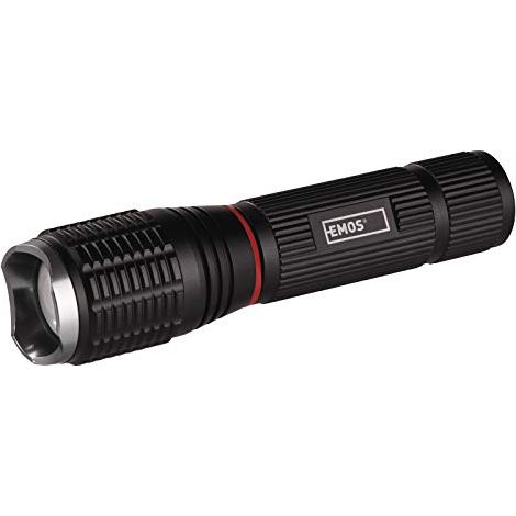 Torcia classica Emos 230 lm LED 1 pz. (1/4)