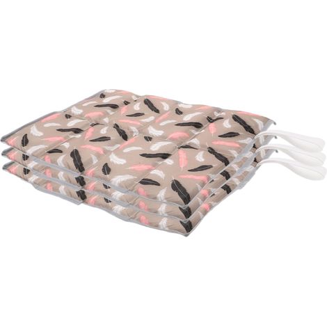 Driedelige waterdichte opvouwbare kussenset, verdikt shuim, draagbare vochtbestendige mat, geschikt voor camperen, wandelen en picknicken - Outdoor Set