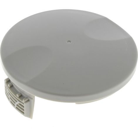 Couvercle de bobine pour coupe-bordures – Compatible avec Ryobi HLT4027, RLT4027, RLT6030 – Accessoire de précision pour coupe nette (1/2)