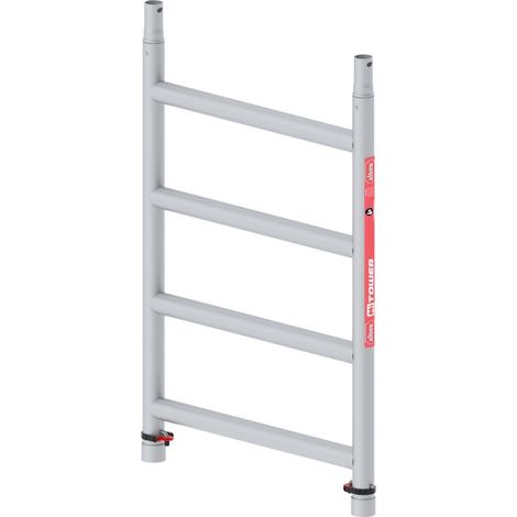 Altrex Aufbaurahmen MiTOWER 0,75m Breite 4 Sprossen