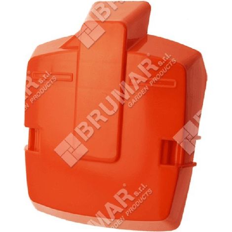 Luftfilterabdeckung für HUSQVARNA-Kettensägen 503.6280.01 KOMPATIBEL - 047839