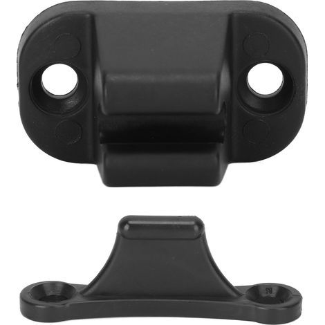 2 pièces Manchon Silicone pour Pot d'Échappement RC, Voiture 1:10 Nitro, Buggy, Camion (Bleu Clair) (1/5)