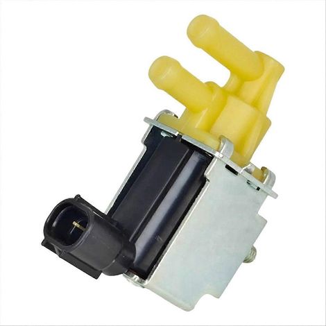 Magnetventil 18117-84380, kompatibel mit 40-PS- und 50-PS-Motoren, zuverlässige Hydrauliksteuerung, Ersatzteil für Landmaschinen, direkter Austausch, hohe Leistung, Standardanschluss, 12 V (1/5)