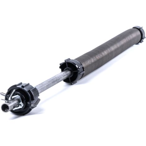 Ressort de compensation ZF A853A pour volet roulant – Axe ZF54 droit